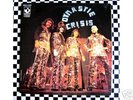 DYNASTIE CRISIS Fr LP Heavy Psych Prog Phasing effects