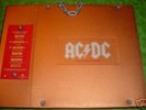 AC/DC The Early Years Limitierte Box mit 5 Lps