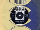 SP/VERY RARE/EDDIE HOLLAND/UK PRESS/ORIOLE 1808