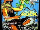 LOS MONSTRUOS  MEXICAN PSYCH ROCK LP 1968