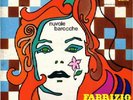 Fabrizio De Andrè, Nuvole Barocche ORIGINALE  De Andre'