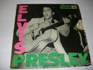 'ROCK 'N' ROLL' ELVIS PRESLEY FIRST LP-RARELY AVAILABLE
