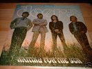 THE DOORS Waiting For the Sun MONO LP UK 1968