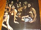 Jimi Hendrix Electric Ladyland UK Nude LP Rare Polydor