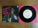 RAMONES Rockaway Beach JAPAN White Label PROMO 7