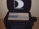 RARE DEFECTED RECORDS BAG, FUNKY HOUSE