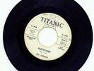 NORTHERN SOUL 45   Kell Osborne   TITANIC