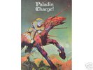Paladin LP Charge