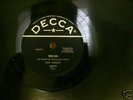 DON WOODY  CDN 78 EXCELLENT ROCK A BILLY