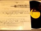 HOWARD RUMSEY & SONNY CLARK 1956 Contemporary LP MINT-