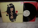 RENATO ZERO - TREGUA - PROMO WHITE LABEL - RARE -  2LP