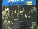 TUBBY HAYES & The All Stars : RETURN VISIT - 1963 LP