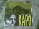 EP MINT-CARLO RUSTICHELLI-KAPO'