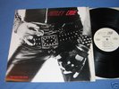MOTLEY CRUE too fast for love  LEATHUR RECORDS