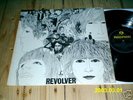 Beatles Revolver UK MONO Ernest J. Day Y&B STUNNING CON