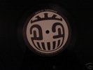 spiral tribe SIRIUS 23 1993 PROMO COPY network 23 RARE