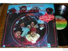 Clark Sisters GOSPEL LP New Dimensions of Christmas Car