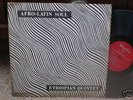 ETHIOPIAN QUINTET afro latin soul LP ORIGINAL WORTHY