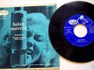 EmArcy EP-1-3104, HELEN MERRILL, recorded 12-23-54