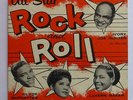 ALL STAR ROCK AND ROLL ATLANTIC EP 575, MINT-