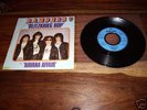 The Ramones Sex Pistols Clash Rare Punk French PS 7