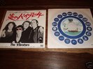 The Vibrators Sex Pistols Damned  Punk Japan PS 7
