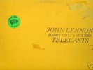 John Lennon-Telecasts(Rarität)