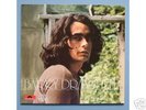 Barry Dransfield 1972 LP Rare UK Folk