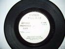 RARE NORTHERN SOUL MOTOWN CHUBBY CHECKER UK CAMEO DEMO