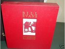 Bill Evans Complete Riverside Recordings LP BOX SET