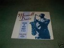 Maxwell Davis Father Of West Coast R&B LP