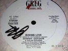 SAMMY GORDON 12