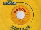 BEATLES SP 7 SO 10087 label jaune FROM ME TO YOU + 1