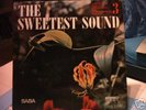  SABA jazz  ELSIE BIANCHI The Sweetest Sound