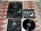 FUNERAL MIST - DEVILRY LP   