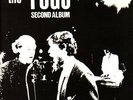 THE FUGS second album pressage français ESP psych Beat