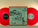 ROLLING STONES 1973 BLUES GARAGE PSYCH 2LP TMOQ RED WAX
