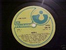 *PINK FLOYD* MEDDLE - ORIGINAL 1971 UK HARVEST LP