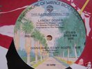 LAMONT DOZIER Going Back To My Roots 1977  W.Bros. 12