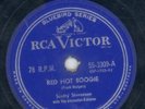 RARE CANADIAN ROCKABILLY 78 SCOTTY STEVENSON
