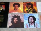 Bob Marley Songs of Freedom 8 LP Box Set Tuff Gong RARE