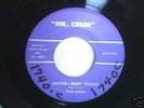ROCKABILLY 45-TOM-CRUM
