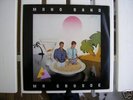 Original Italo Disco: Mono Band - Mr Crusoe - Rare 