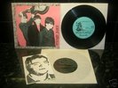 Orange Juice:Falling & Laughing 1980 w/2 inserts V rare