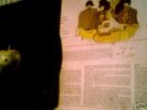 BEATLES YELLOW SUBMARINE   APPLE LABEL  MONO 1st PRESS