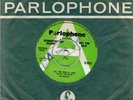 The Beatles All You Need Is Love original UK demo