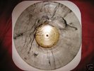 Maurizio M Serie Basic Channel CLEAR VINYL limited neu