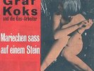 orig. Single:  GRAF KOKS, CCA 5028, MINT RAR