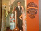 BILL PLUMMER & THE COSMIC BROTHERHOOD LP Impulse ORIG.