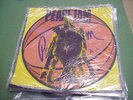 PEARL JAM PICTURE DISC RECORD